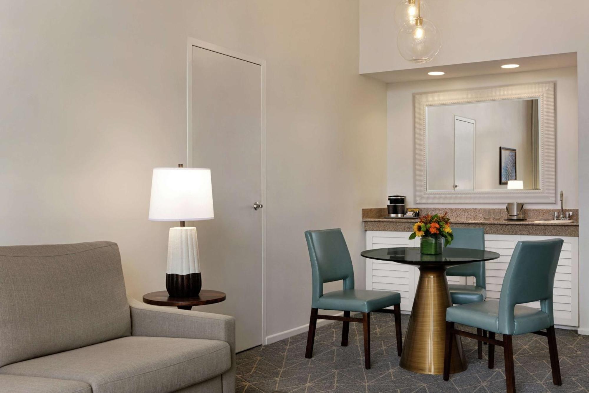 Doubletree By Hilton Paradise Valley Resort Scottsdale Ngoại thất bức ảnh