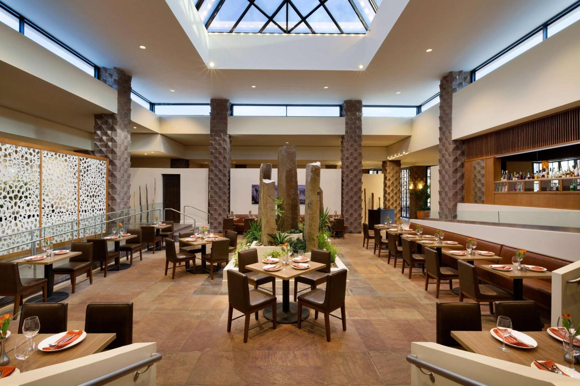 Doubletree By Hilton Paradise Valley Resort Scottsdale Ngoại thất bức ảnh