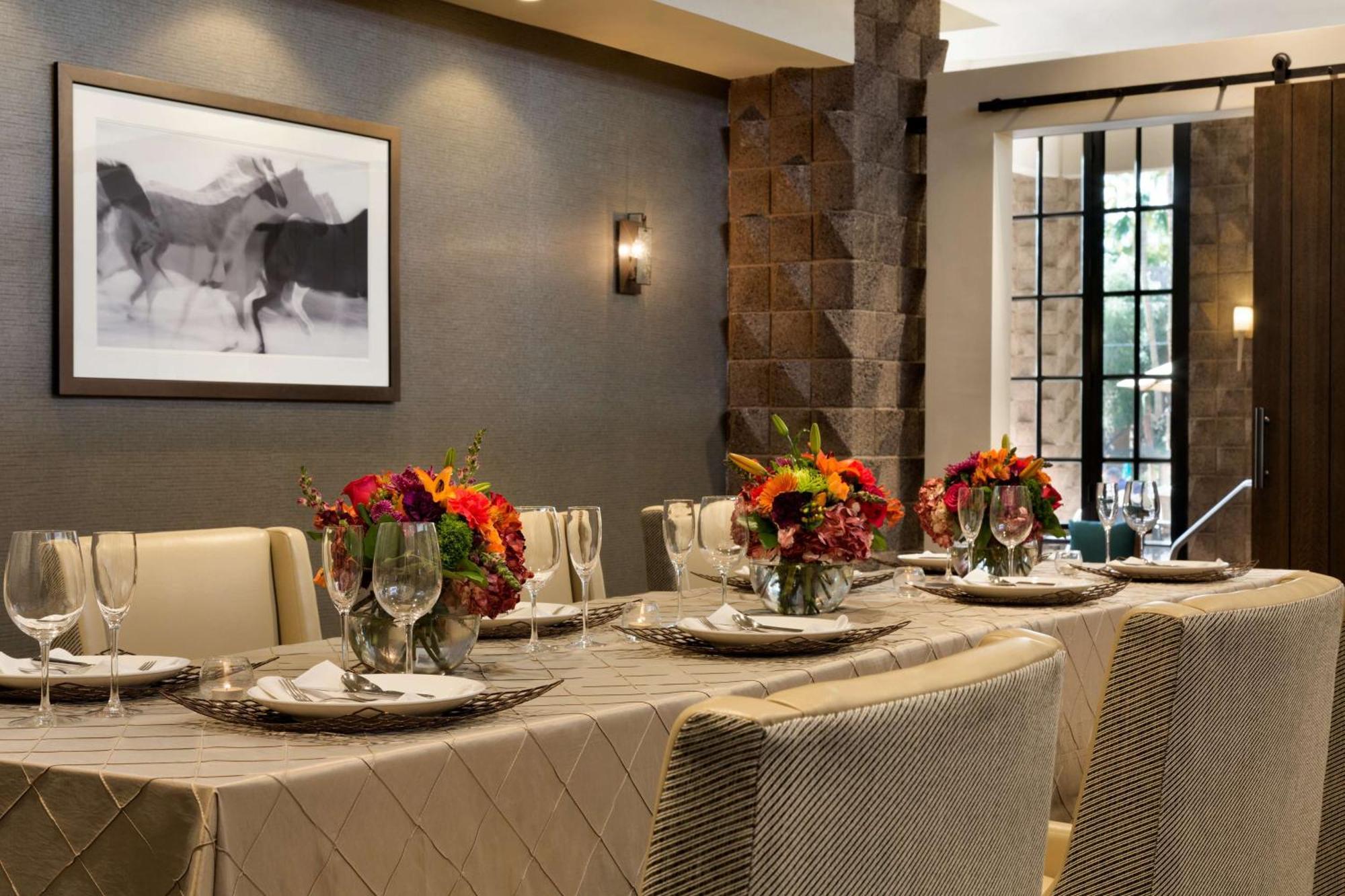 Doubletree By Hilton Paradise Valley Resort Scottsdale Ngoại thất bức ảnh