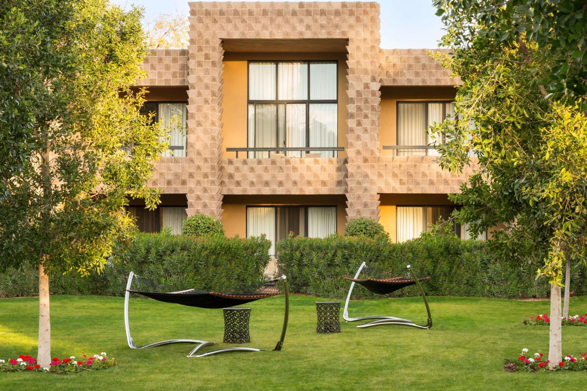 Doubletree By Hilton Paradise Valley Resort Scottsdale Ngoại thất bức ảnh